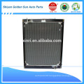 hot sale radiator dongfeng K12-B